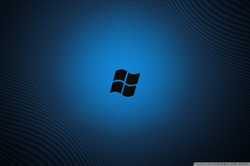 Windows Blue Logo HD desktop wallpaper High Definition