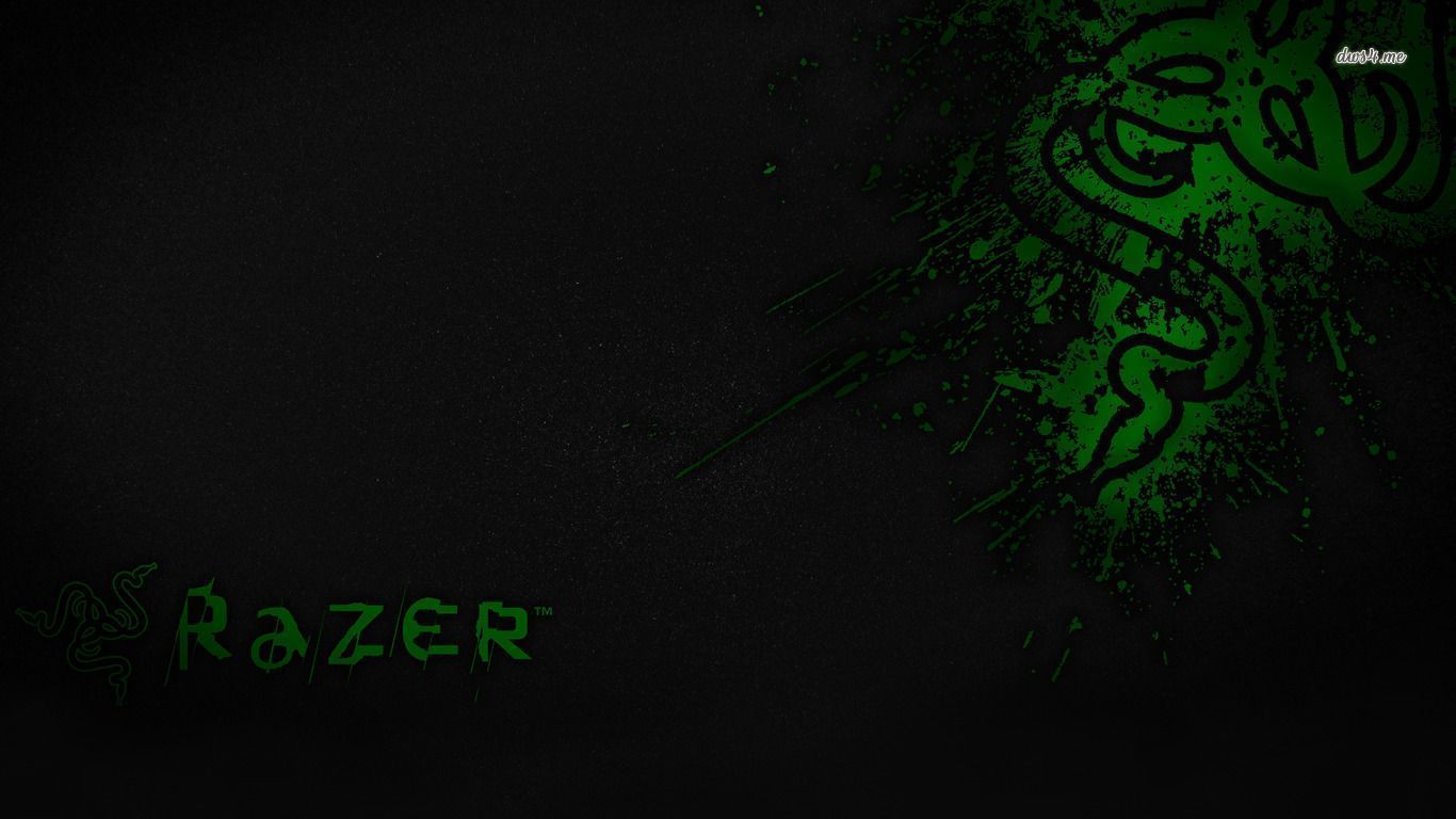 Razer wallpaper - Computer wallpapers - #3933