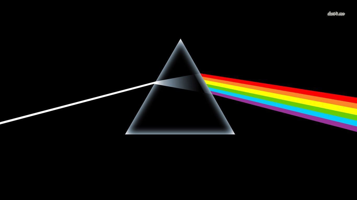 Pink Floyd - The Dark Side of the Moon wallpaper - Music ...