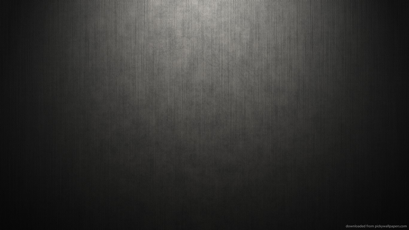 Download 1366x768 Highlighted Grey Background Wallpaper