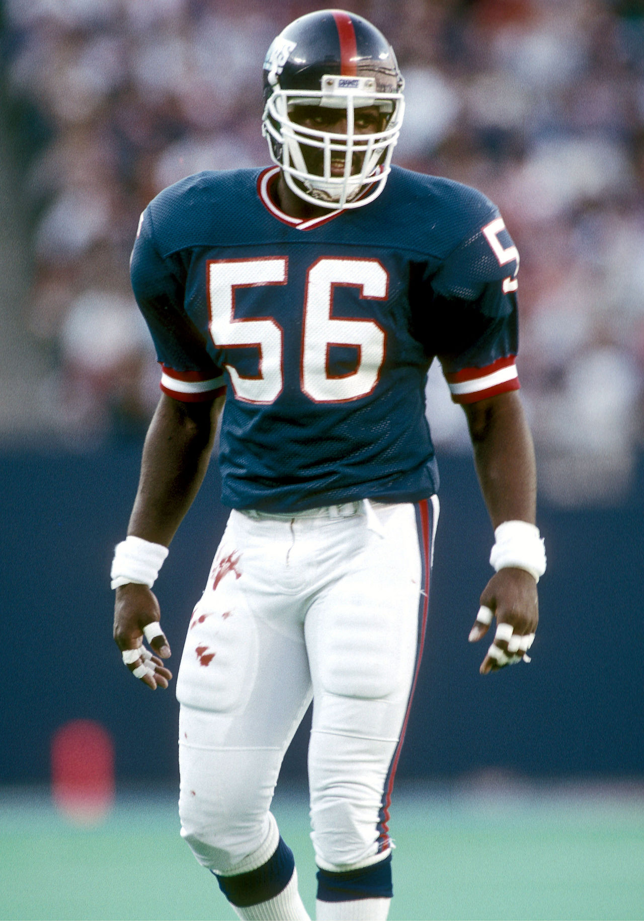 NFL.com Photos - Lawrence Taylor Through the Years