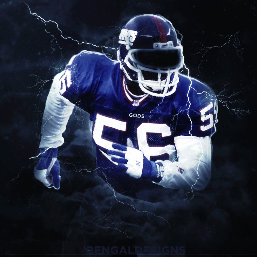 Lawrence Taylor Wallpaper By BengalDesigns by bengalbro on DeviantArt