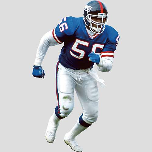 Lawrence Taylor - NFL Fathead | ThisNext