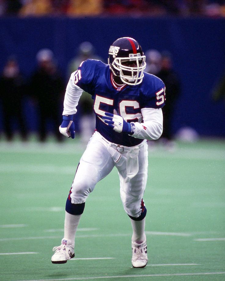 Giants #56 - Lawrence Taylor | Gridiron | Pinterest | Taylors and ...