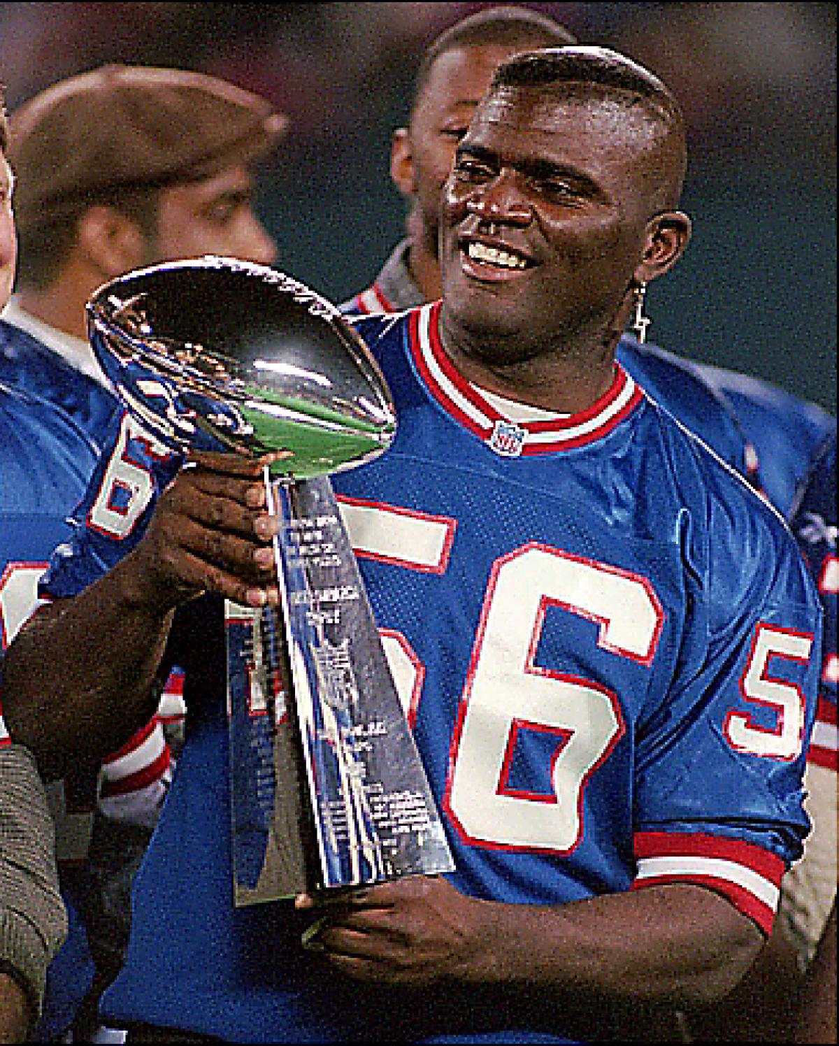Pictures of Lawrence Taylor - Pictures Celebrities