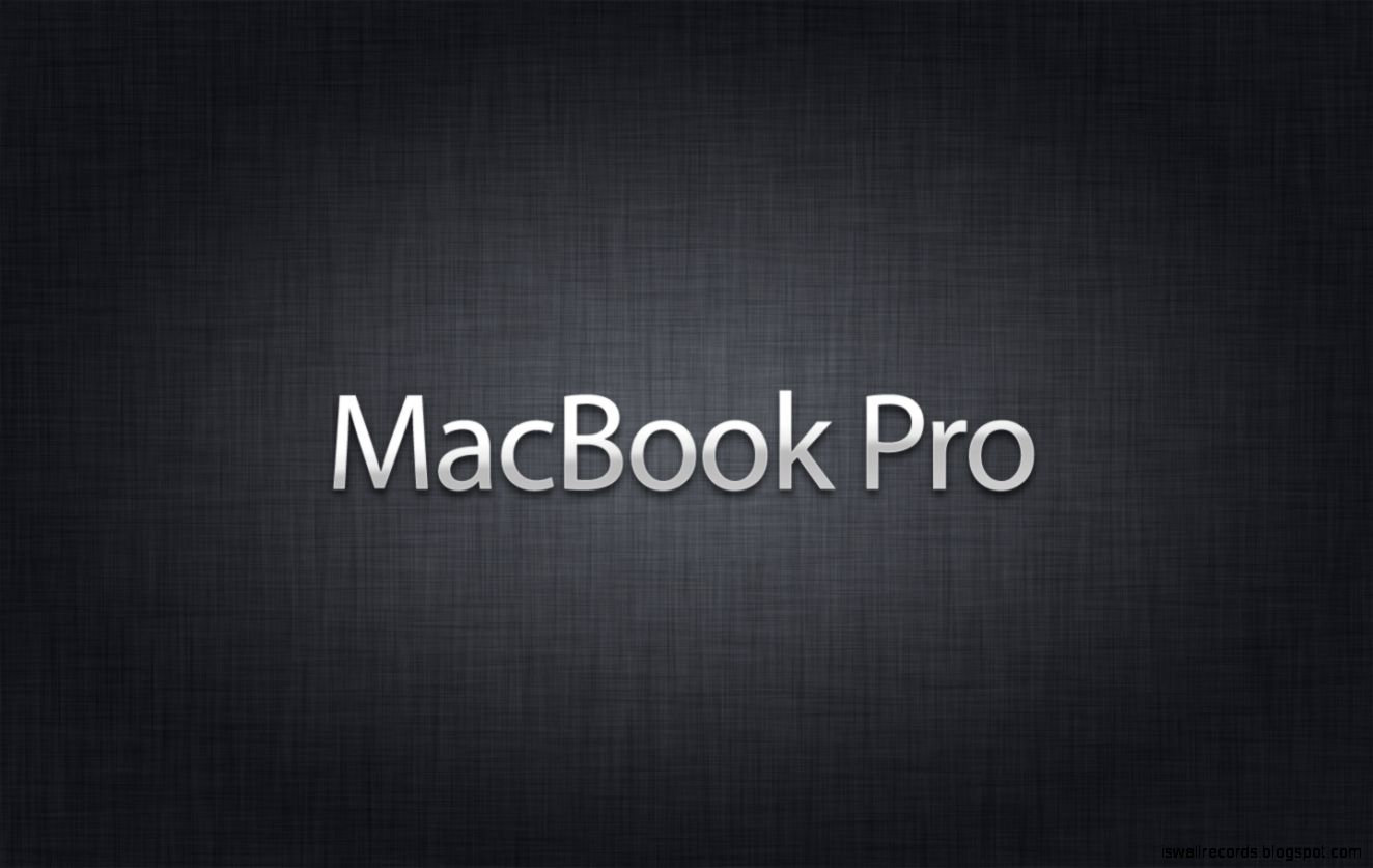 Macbook Pro Desktop Background Grey | Wallpapers Records