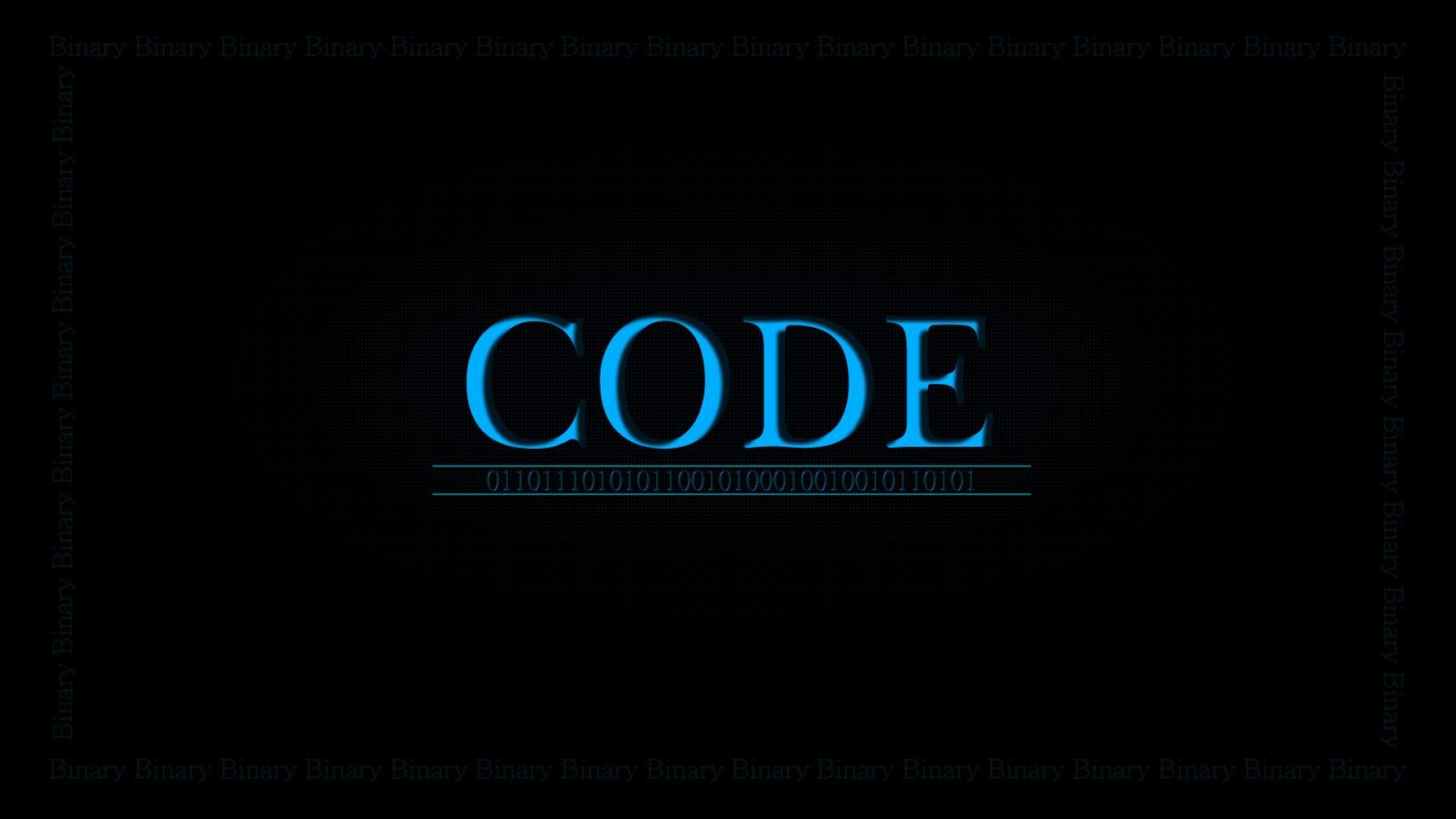 binary code wallpaper - (#55666) - HQ Desktop Wallpapers ...