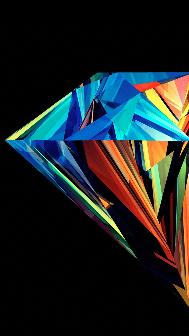 Diamond Live Wallpaper for Android - Download | Cafe Bazaar