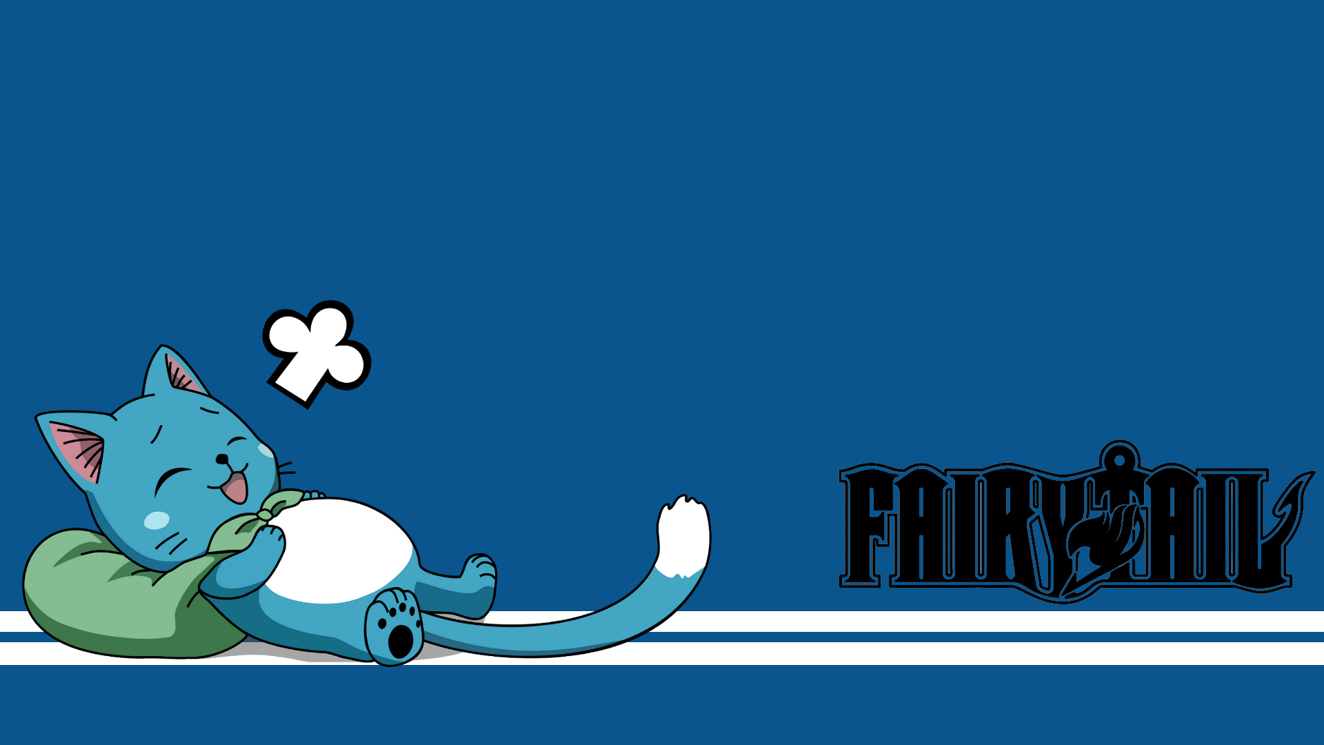 Fairy Tail Wallpaper  Coliseu Geek