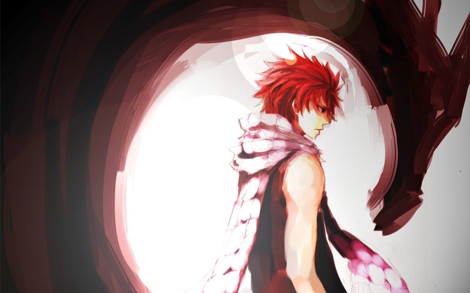 High Resolution Best Anime Fairy Tail Wallpaper HD 5 Full Size ...
