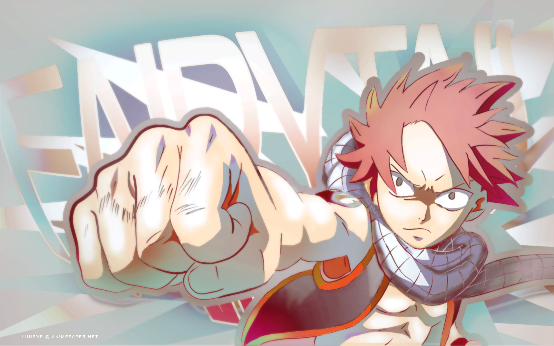 227 Fairy Tail HD Wallpapers | Backgrounds - Wallpaper Abyss
