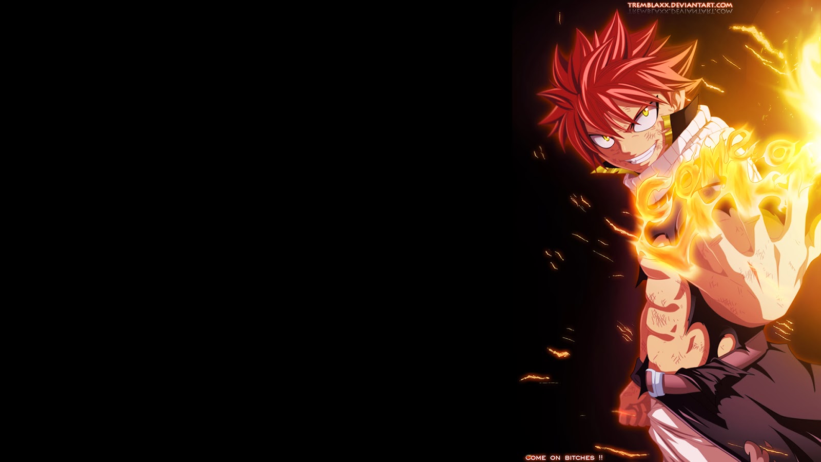 100 Free Fairy Tail HD Wallpapers & Backgrounds 