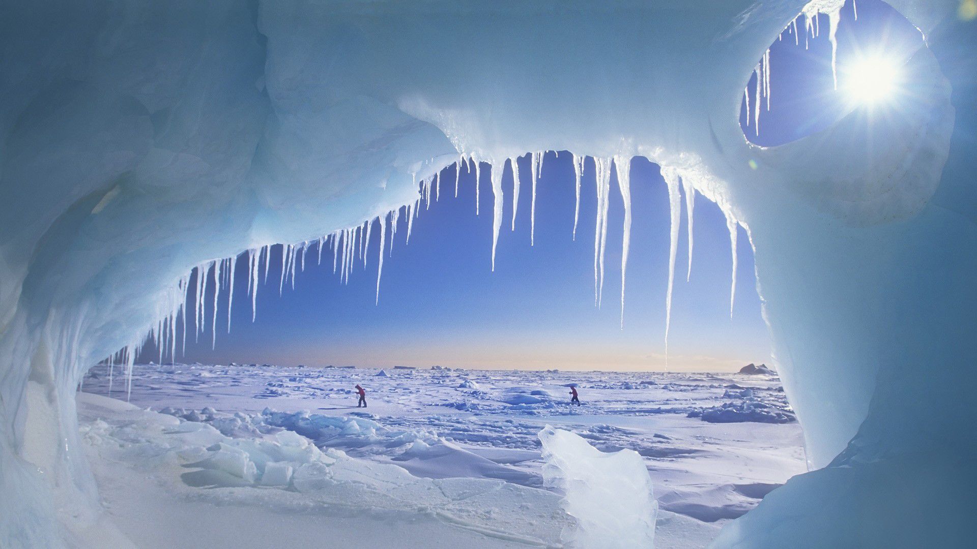 North Pole HD Wallpapers Download Free Desktop Wallpaper Images
