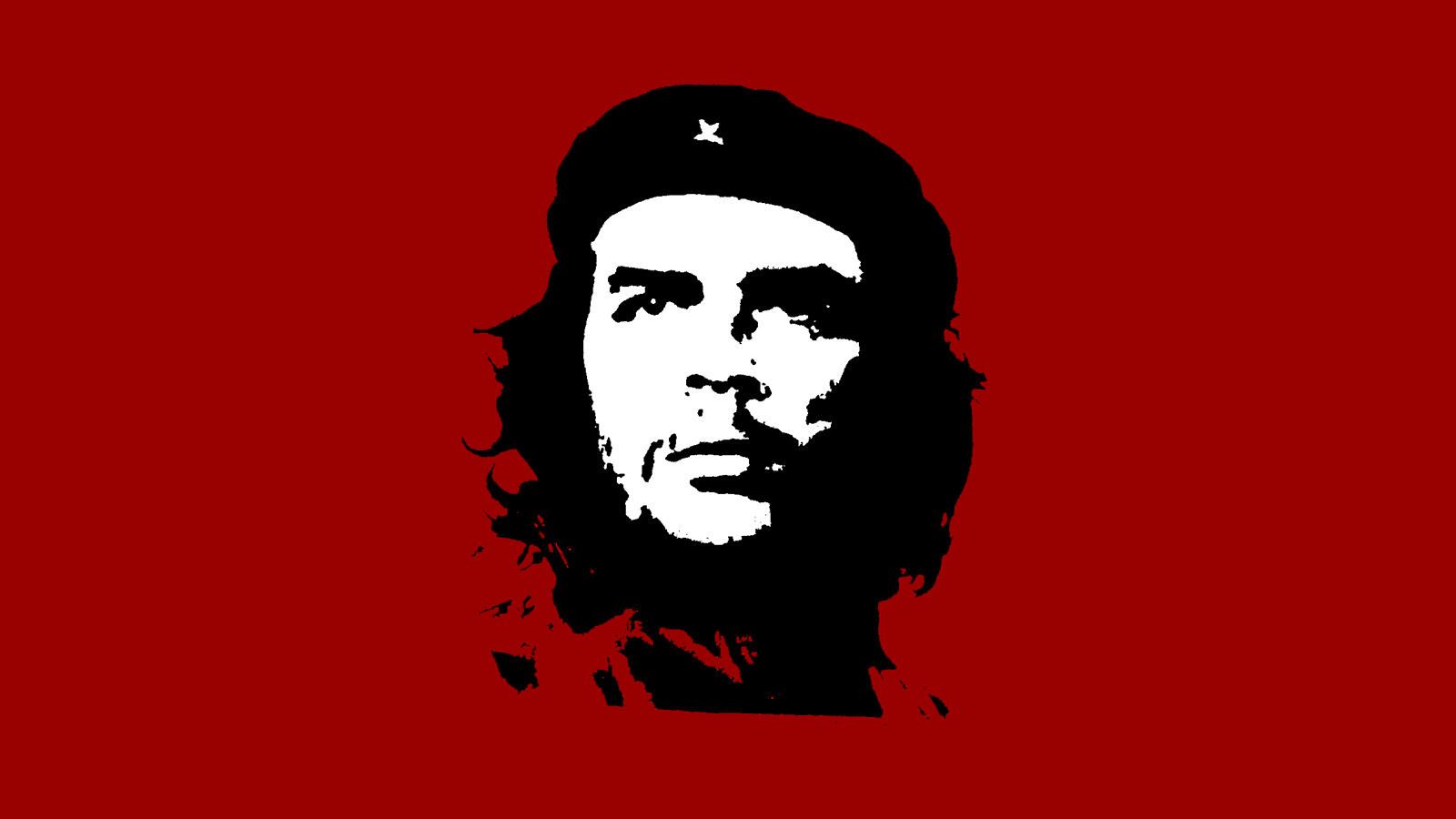 Fidel Castro Wallpapers