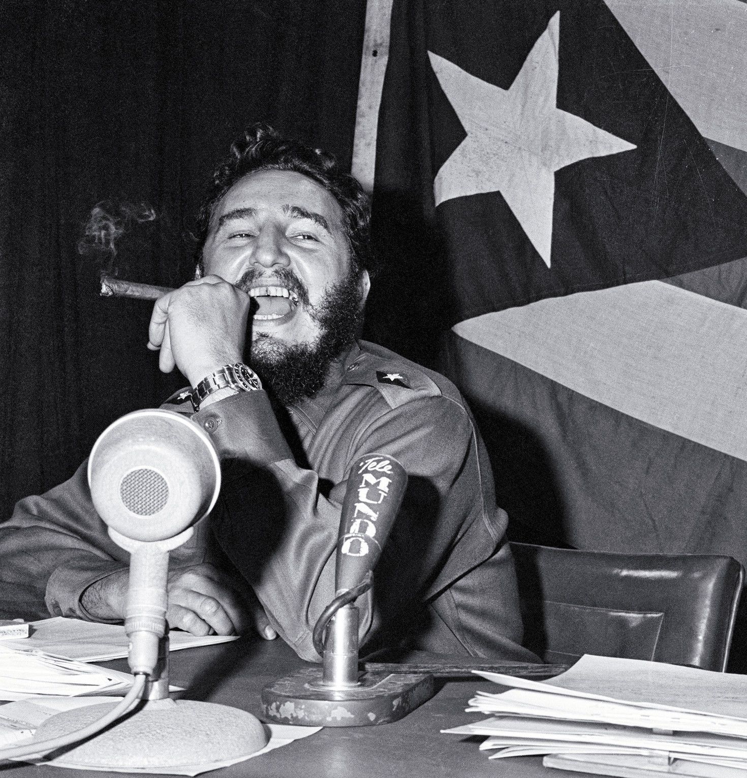 Fidel Castro Wallpapers - Wallpaper Cave