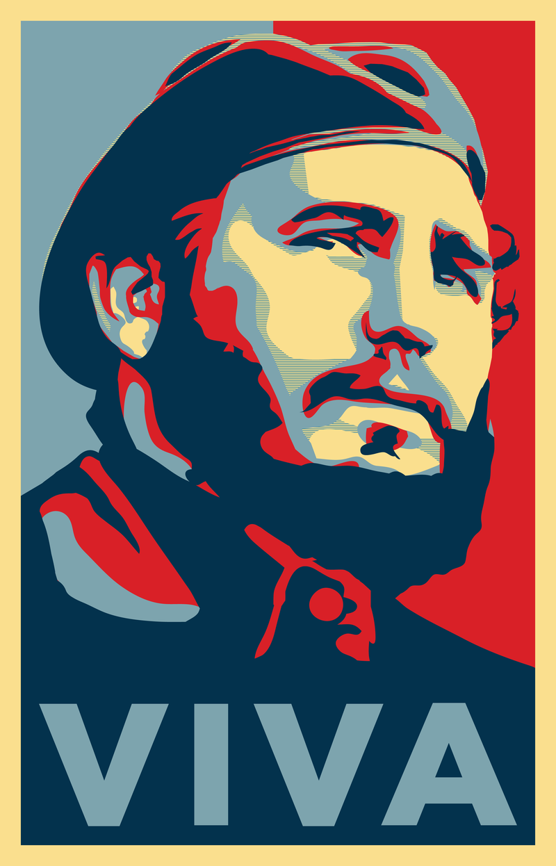 Fidel - DeviantArt