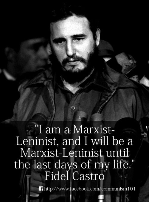 Fidel Castro Quotes On Socialism. QuotesGram