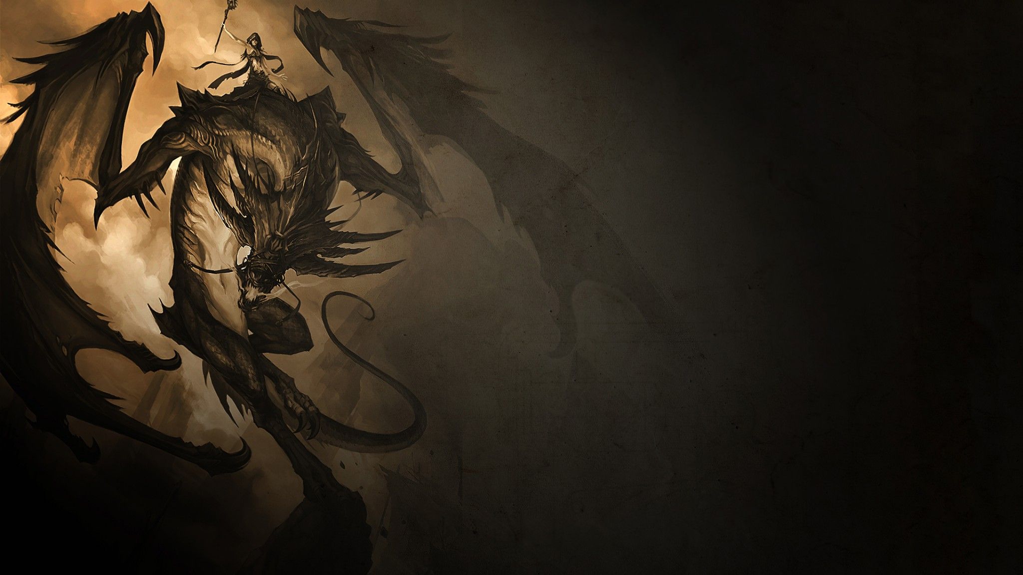 Wallpapers Dragon | HD Wallpapers