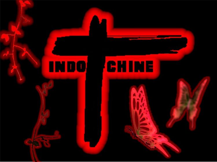 Indochine Wallpapers