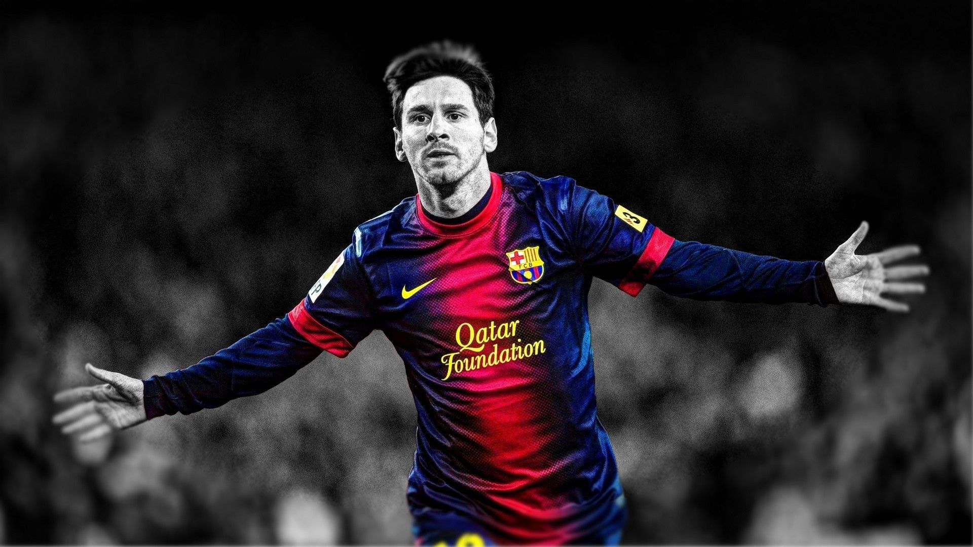 Fonds dcran Lionel Messi tous les wallpapers Lionel Messi
