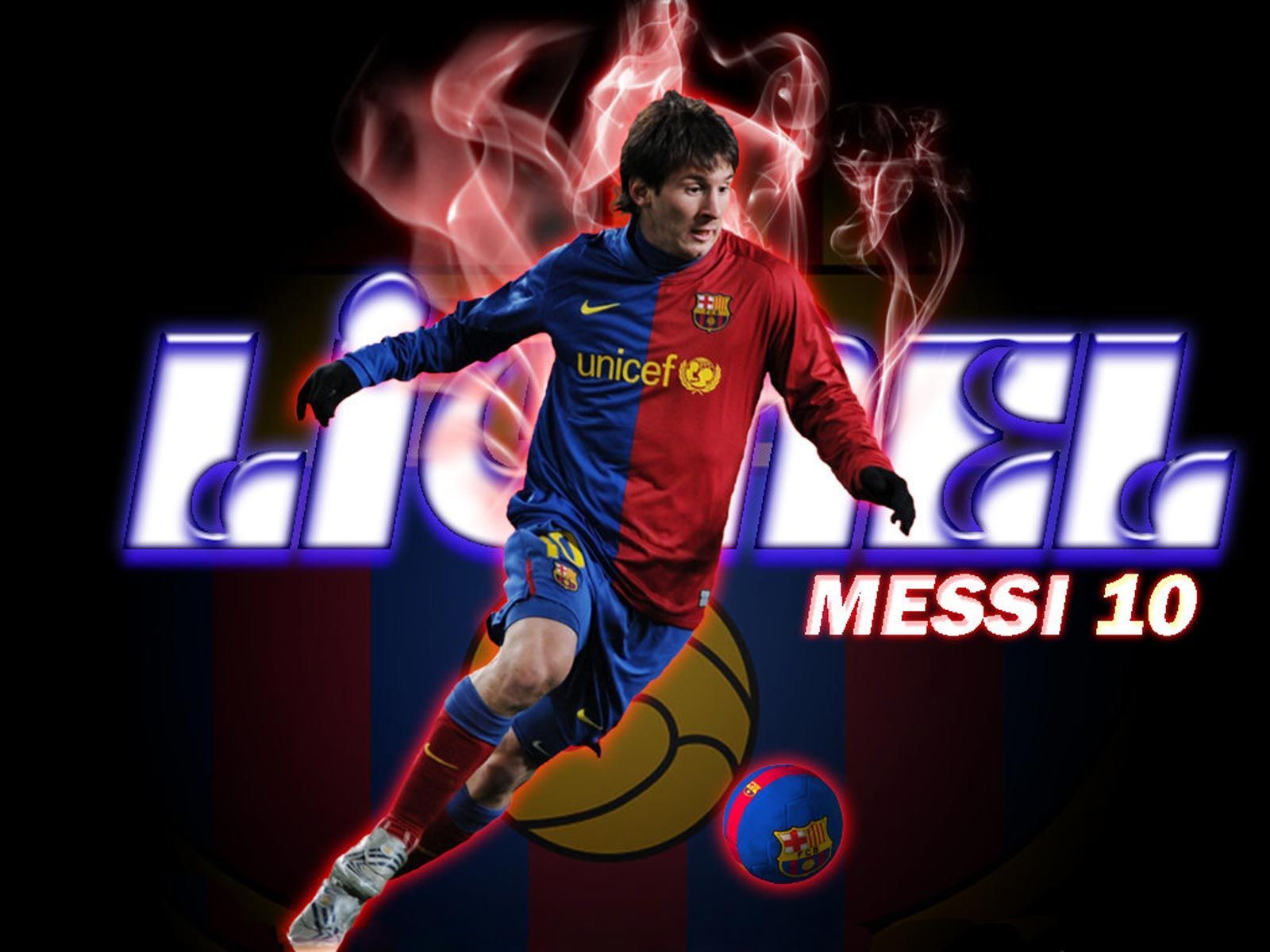 Messi HD Wallpapers Lionel Messi Images Cool Backgrounds