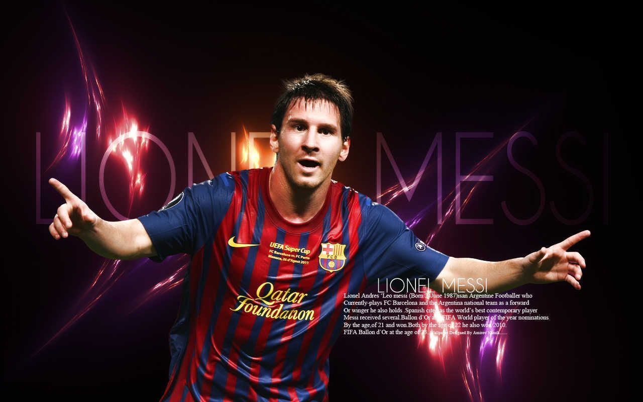 2015 HD Lionel Messi Wallpapers For Pc | The Art Mad Wallpapers