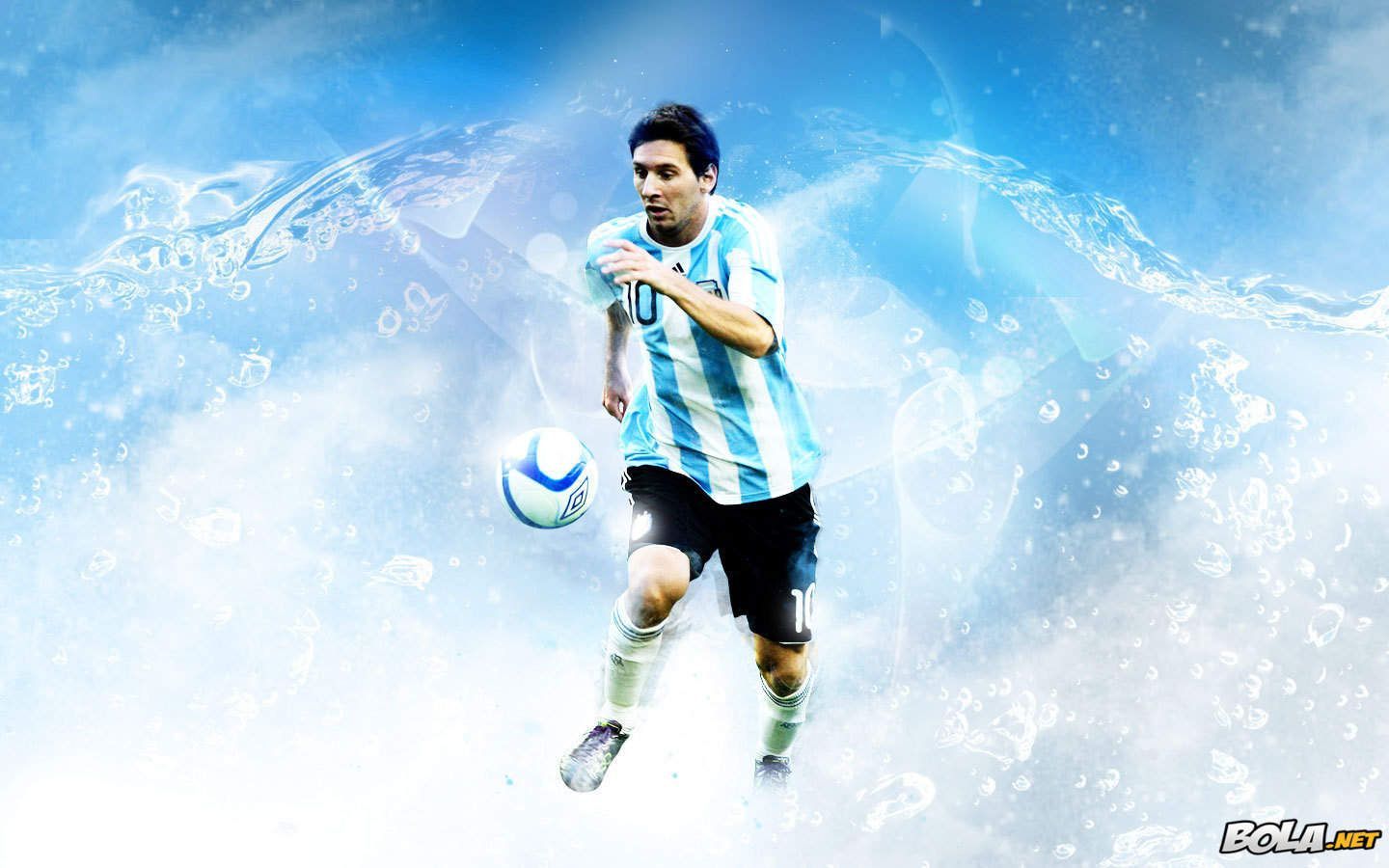 Wallpapers Messi 2014 Seleccin Argentina Barcelona ZoeDev