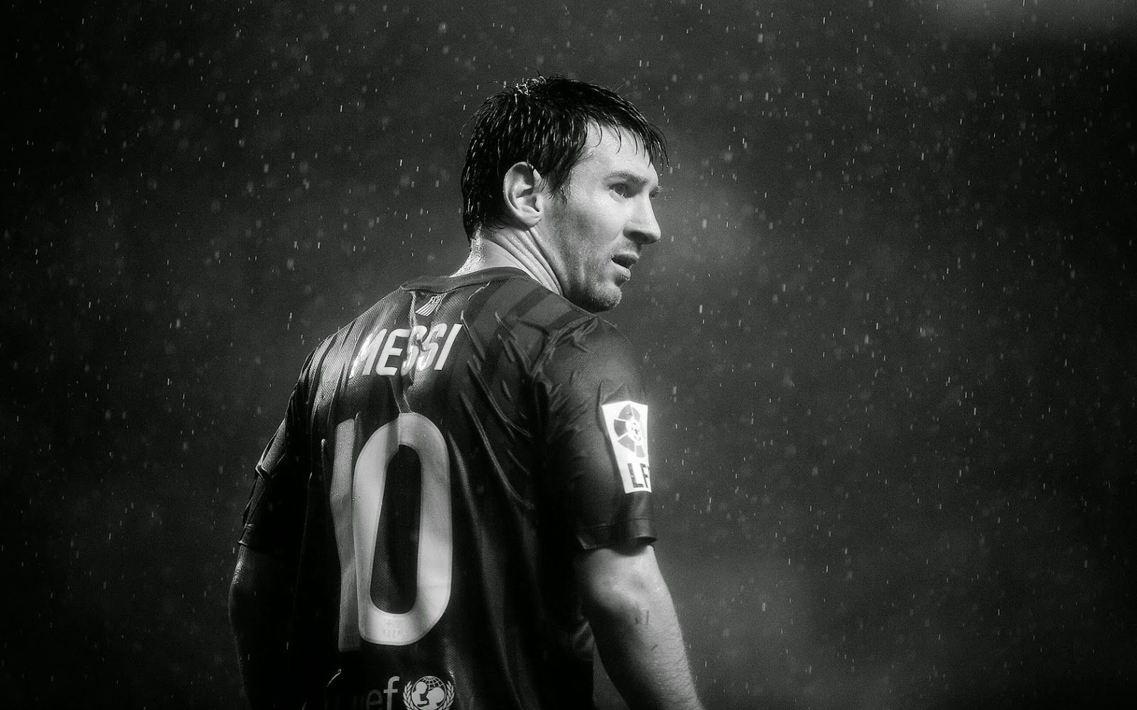 Lionel Messi Wallpaper 3315 Widescreen Amazing - wallnos.com