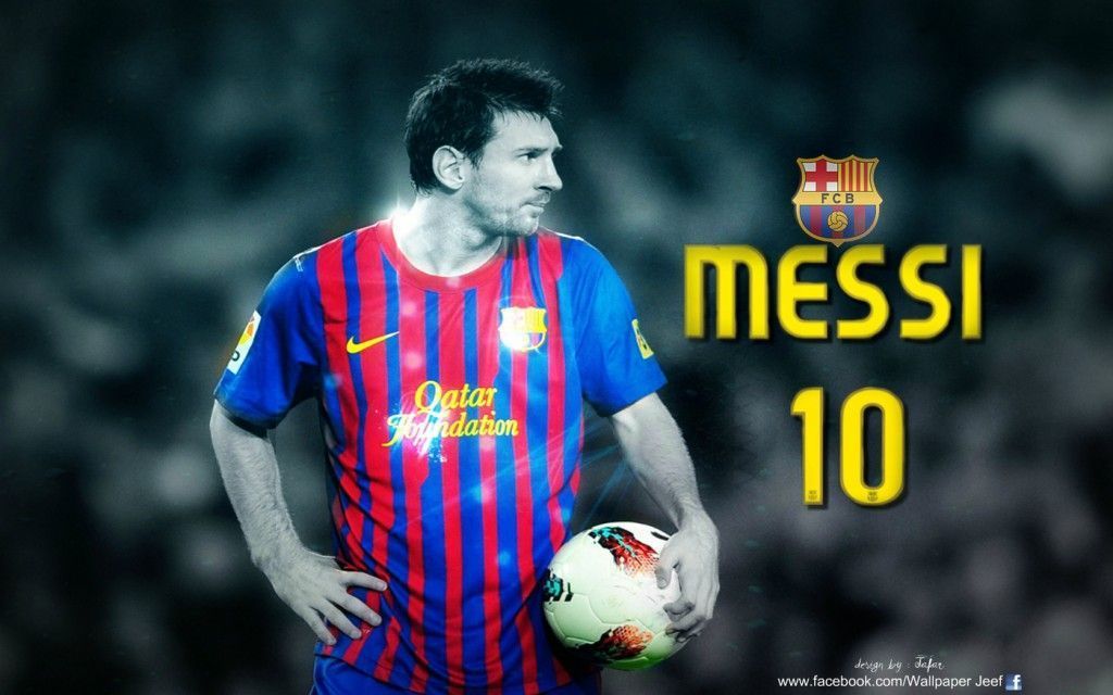 Lionel Messi 2013 Wallpaper: New Lionel Messi Wallpaper