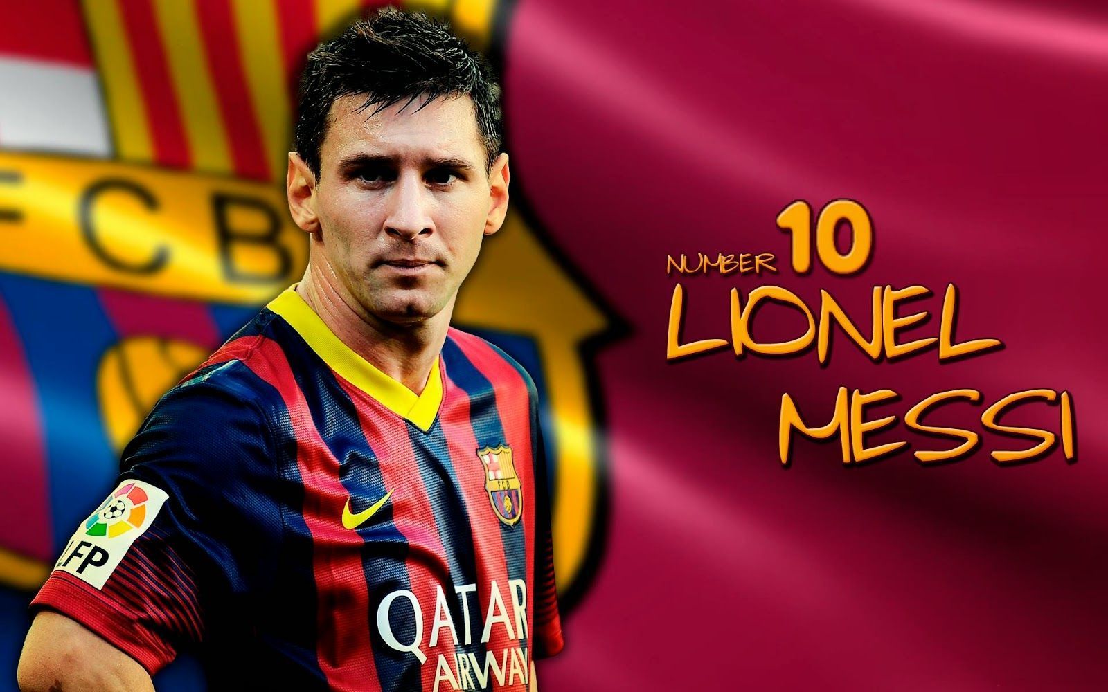 Wallpapers Of Messi