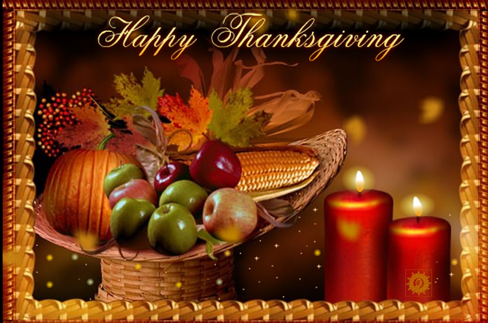 Thanksgiving Backgrounds Wallpapers Free - Wallpaper Zone