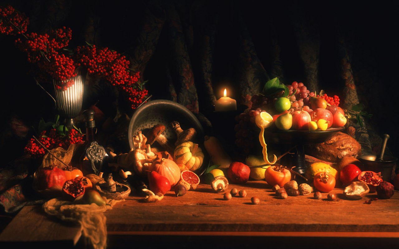 Free Thanksgiving Wallpapers Download - Wallpaper Zone
