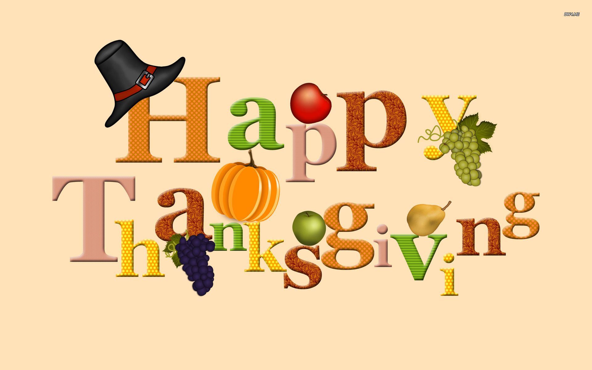 1000 Happy Thanksgiving Windows 8 Wallpapers Supper Nice | All for ...