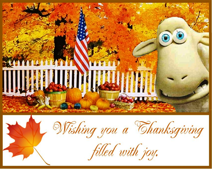 Thanksgiving Wallpapers: Thanksgiving Joy Wallpaper, Thanksgiving ...