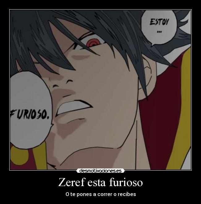 Images Wallbase HD: Fairy Tail: Zeref - Wallpaper