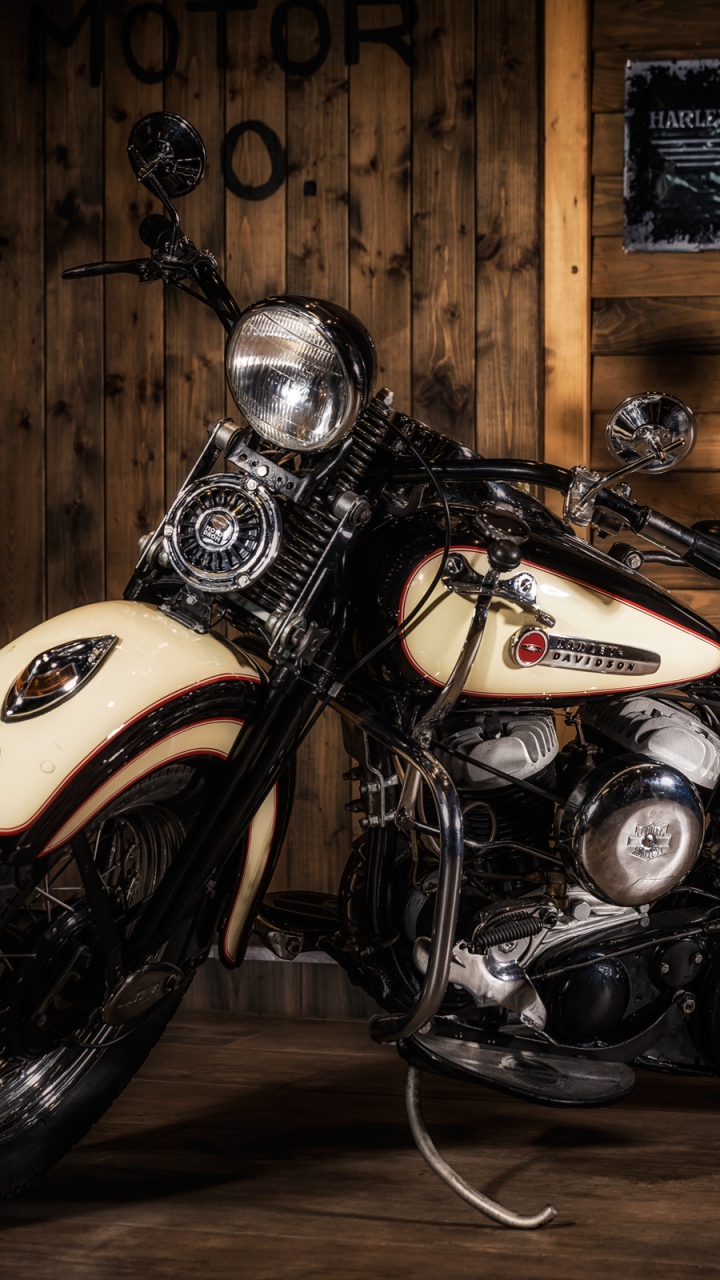 Harley Davidson Desktop Wallpapers Group 78