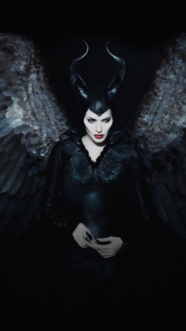 Maleficent Movie (2014) HD, iPad & iPhone Wallpapers - 22 - Pelfind