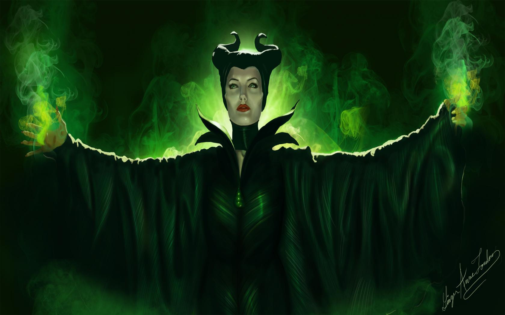 Maleficent 4 Movie 2014 Wallpaper | doopsy