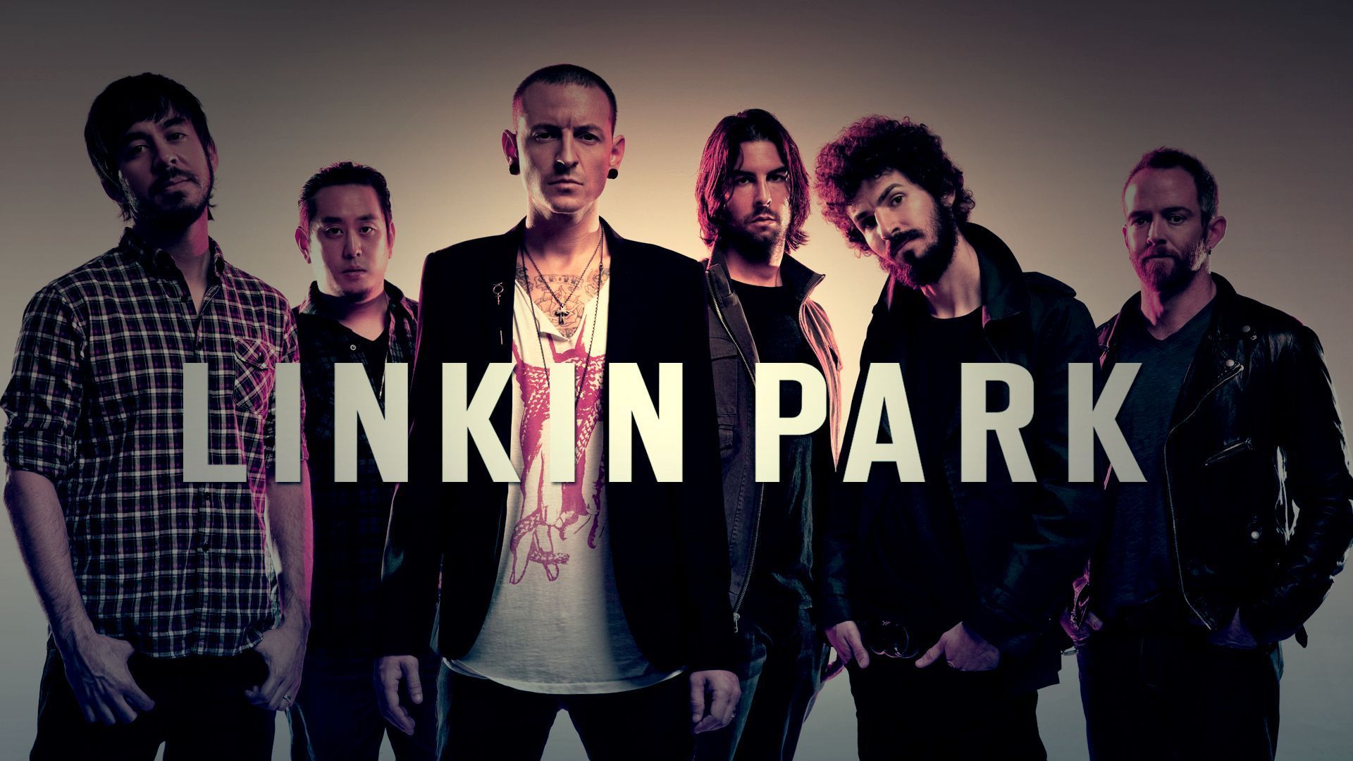 Linkin Park Wallpapers High Resolution