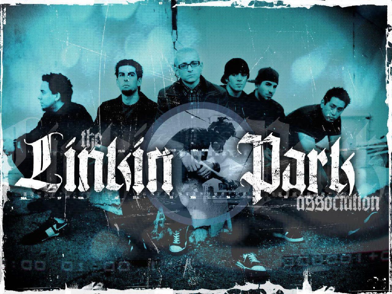 Linkin park wallpaper - (#174576) - High Quality and Resolution ...