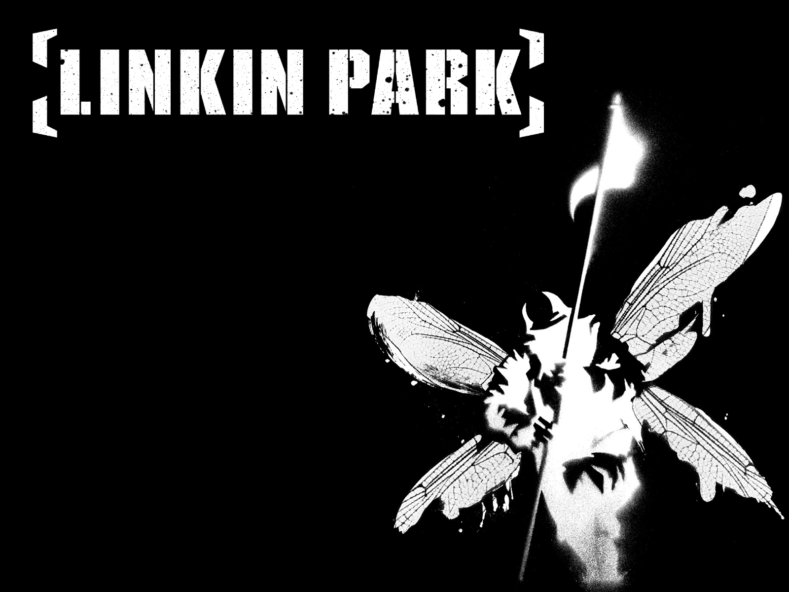 Linkin Park Logo Wallpapers 2015