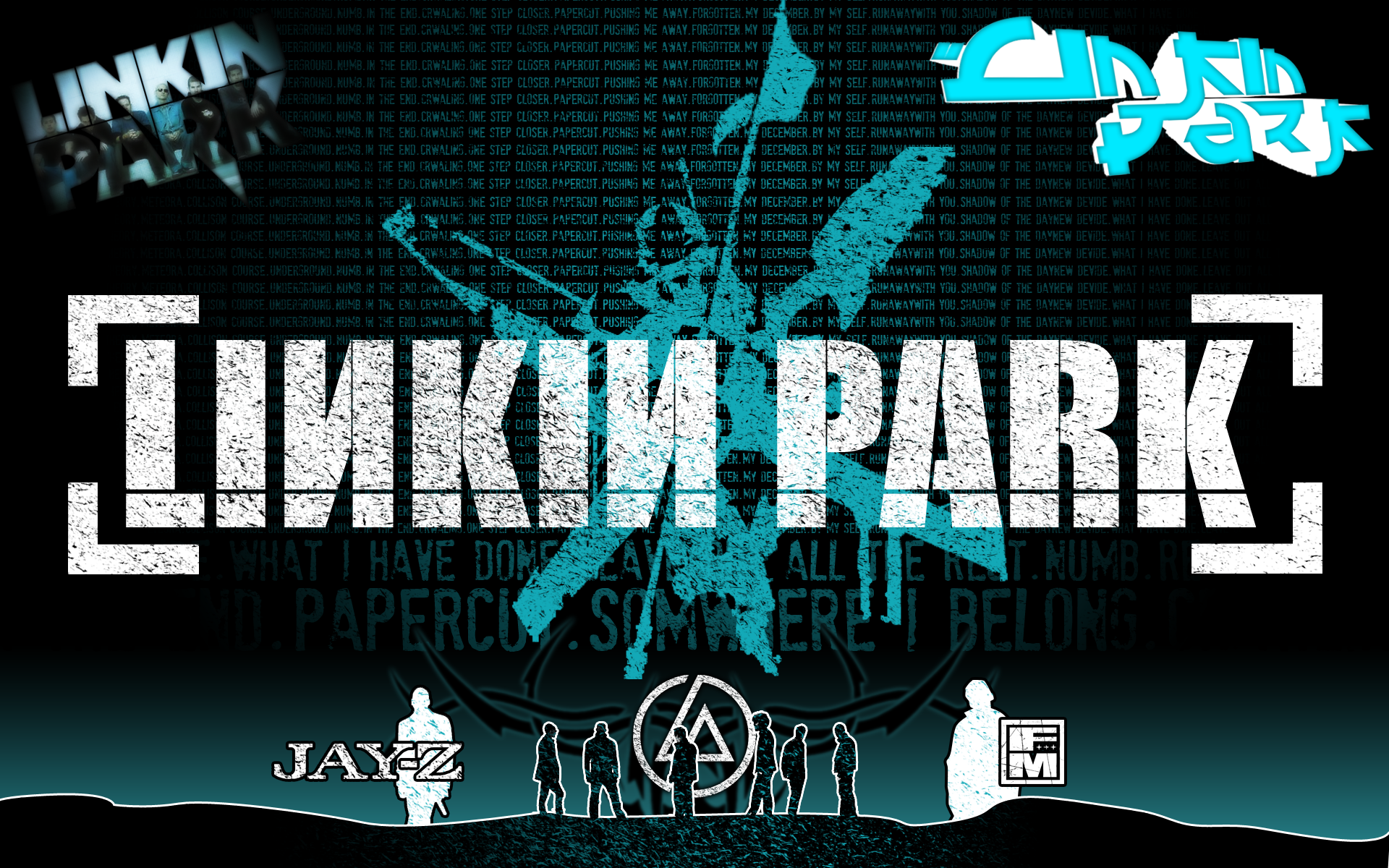 Linkin Park Wallpapers Your Top HD Wallpapers #ID55139