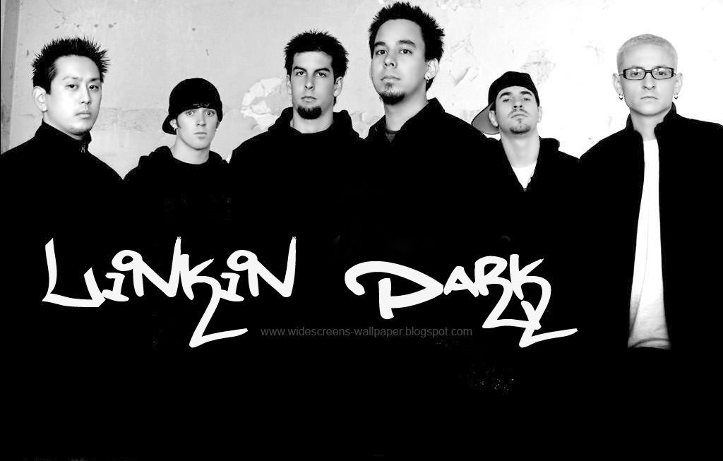 10 New Best Linkin Park Wallpapers | Wallpaper Collection For Your ...