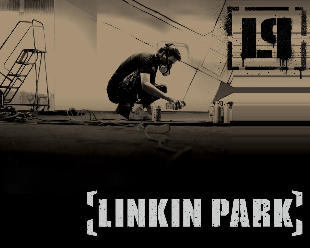 Wallpaper Linkin Park - Best Wallpaper