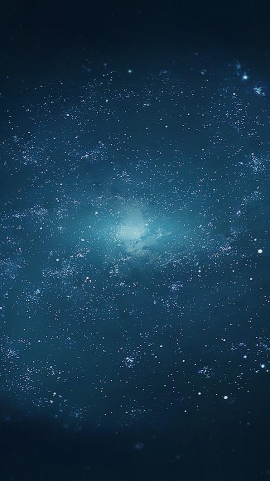 Download Wallpaper 540x960 Universe, Galaxy, Stars, Light Android ...