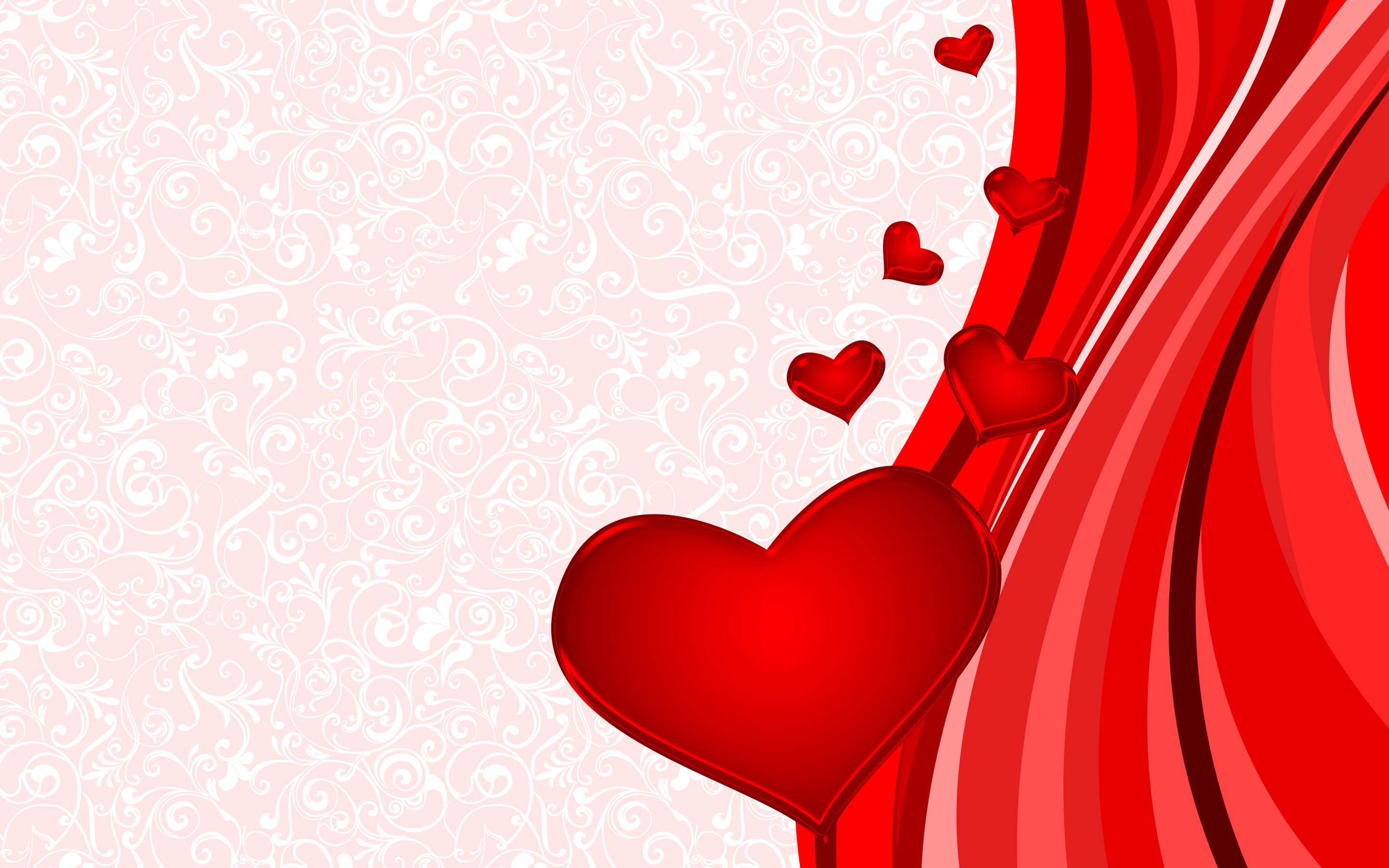 VALENTINES DAY mood love holiday valentine heart wallpaper ...