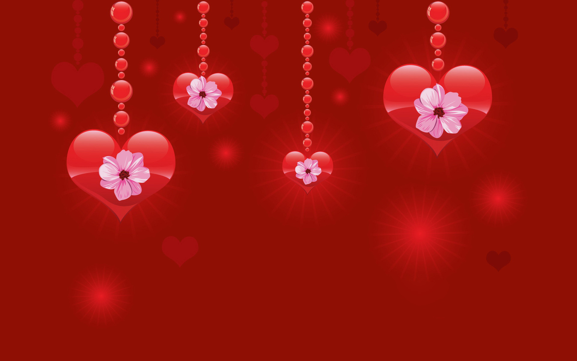Valentines Day Heart Pc Wallpapers ~ Quotes