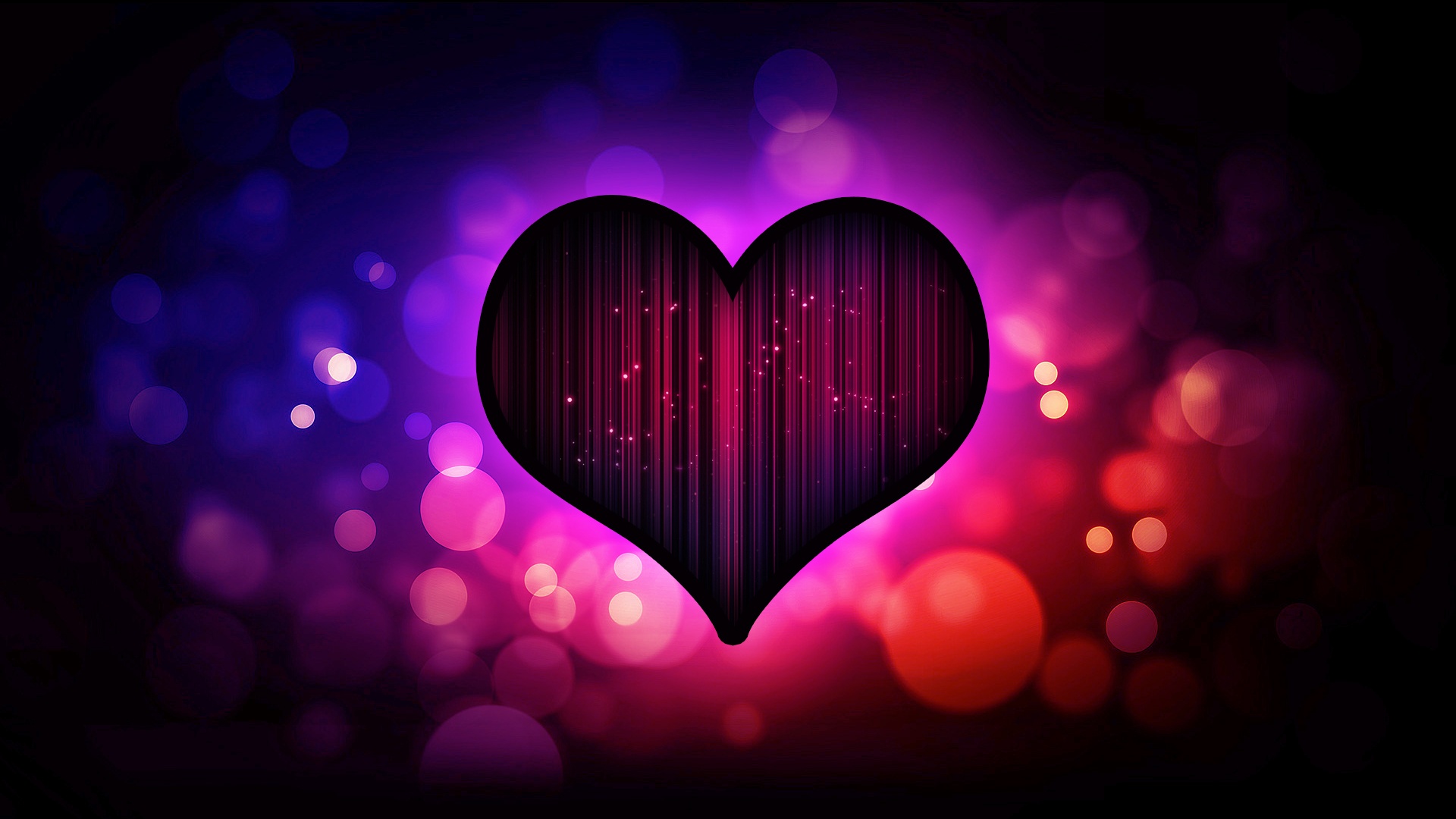 Valentine-Love-Heart-for-Background-HD-Wallpaper | wallpapers55 ...