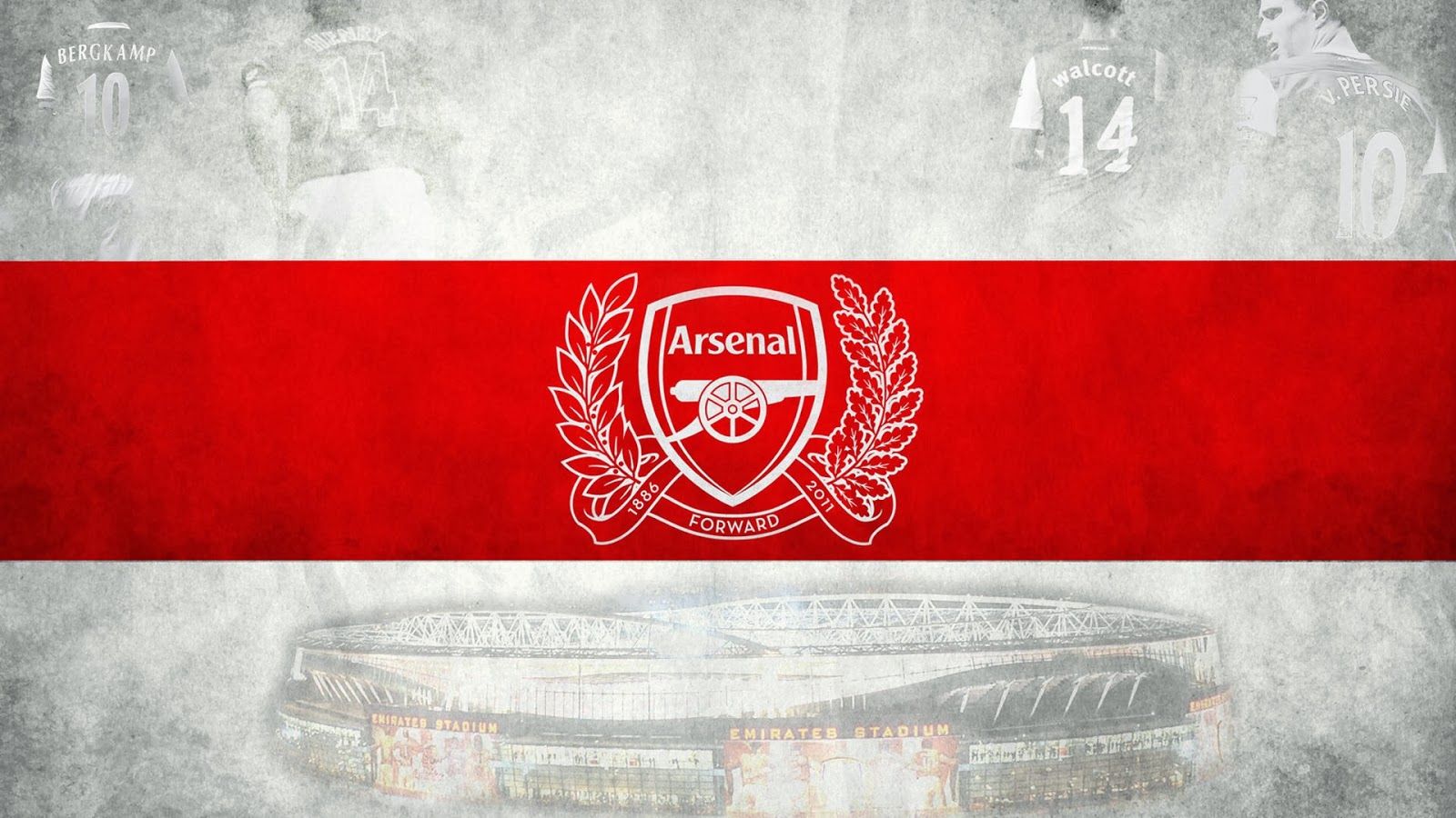 Arsenal Wallpapers HD 2015 | Wallpapers, Backgrounds, Images, Art ...
