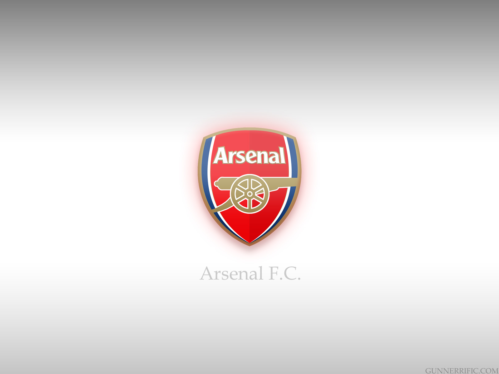 Arsenal FC Wallpaper And Windows 10 Theme | All For Windows 10 Free